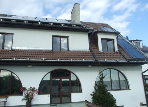 odnawialne źródła energii w domu